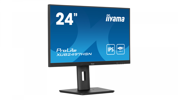 Monitor IIYAMA ProLite XUB2497HSN-B1 5