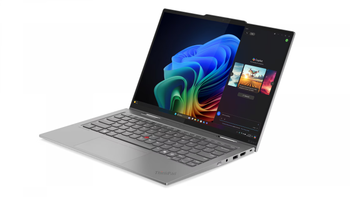 Laptop Lenovo ThinkPad X1 2-in-1 Gen 10 W11P + Yoga Pen 10