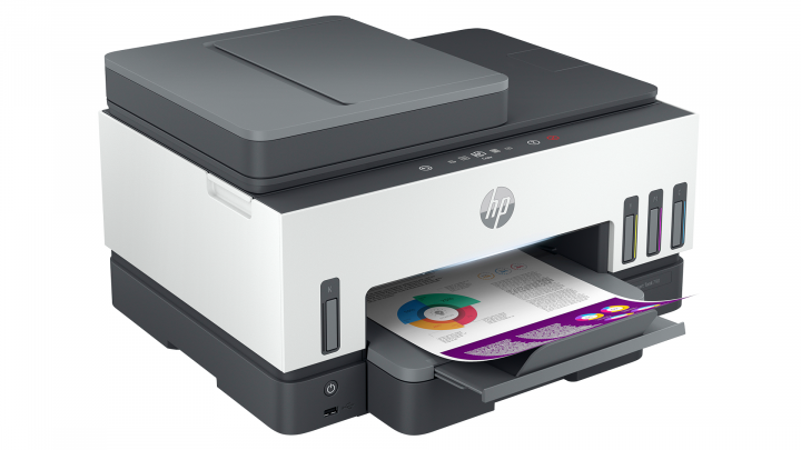 HP Smart Tank 790 All-in-One Cashback 3