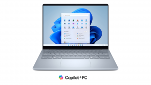 Laptop 2w1 Dell 14 Plus DB04250 0425-2778 Ultra 7 256V Touch 14" FHD+ 16GB 1000SSD W11