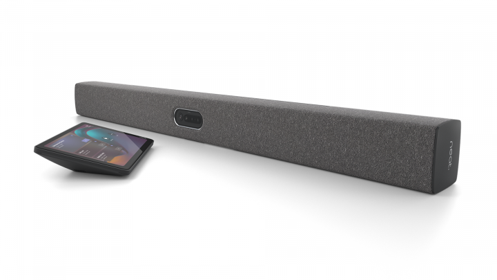 Zestaw do wideokonferencji Neat Bar Pro Bundle - Neat Bar Pro + Neat Pad 2
