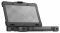 Laptop Dell Latitude Rugged 7414 - widok frontu lewej strony
