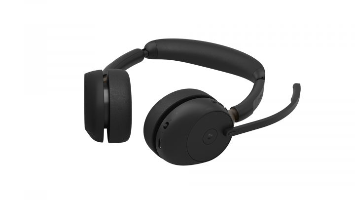Słuchawki bezprzewodowe Jabra Evolve3 65 USB-C MS Stereo 3