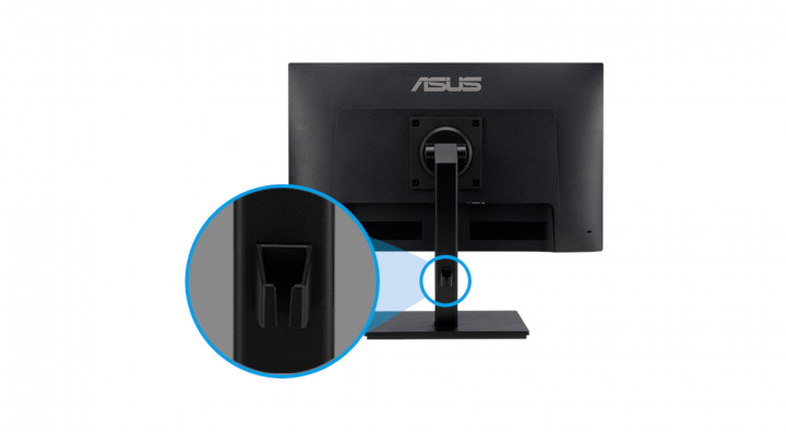 Monitor ASUS VA24EQSB 4