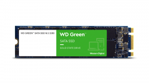 Dysk SSD WD Green 480GB WDS480G3G0B M.2 2280
