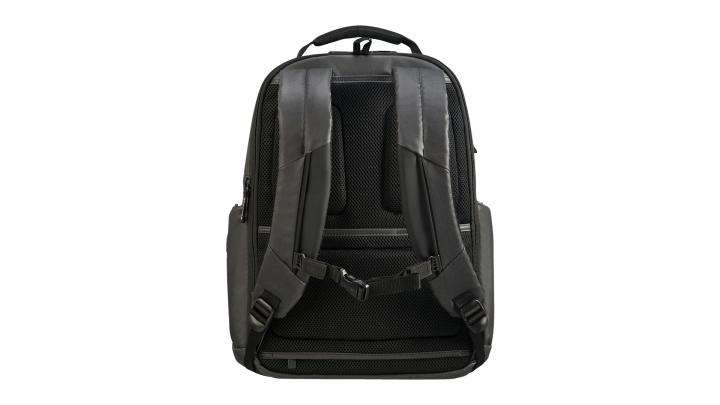 Plecak do laptopa Samsonite Cityvibe 20 156 CM7-09-006 czarny - tył