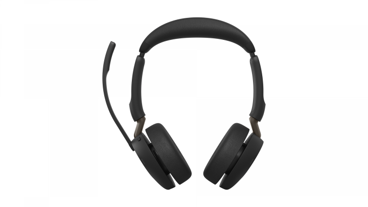 Słuchawki bezprzewodowe Jabra Evolve3 65 USB-C MS Stereo 1