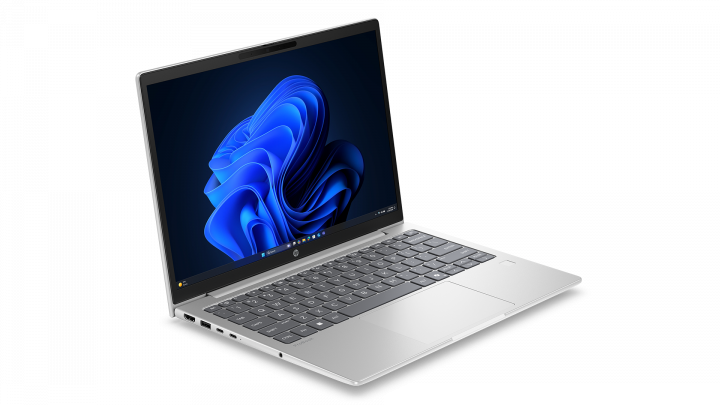 Laptop HP ProBook 4 G2i 13 W11P Srebrny 3