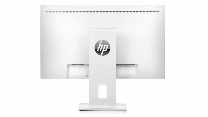 Monitor HP HC270 Z0A73A4 Healthcare Edition Display - widok tyłu