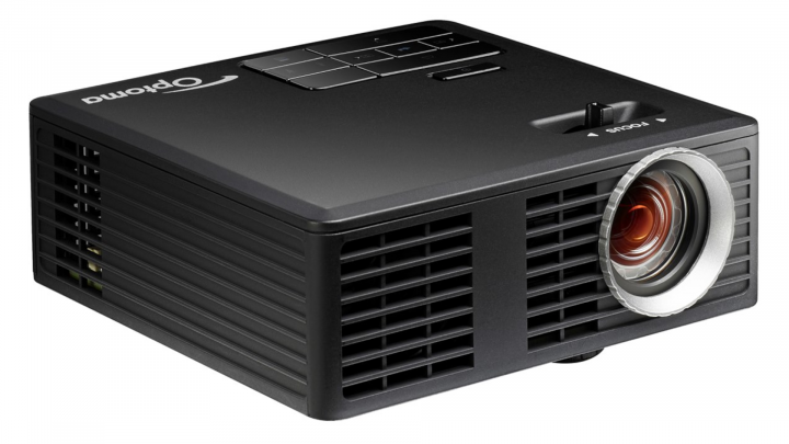 Projektor Optoma ML750i E9PP7ML01EZ1 2