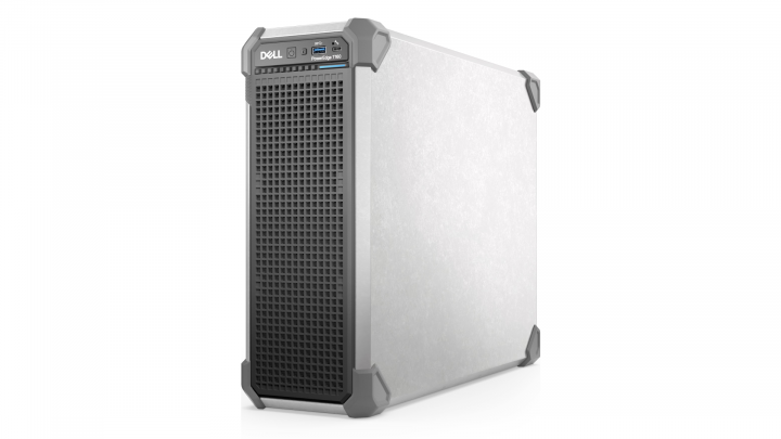 Serwer Dell PowerEdge T160 3