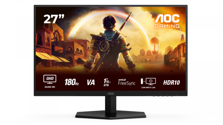 Monitor AOC Q27G42XNE