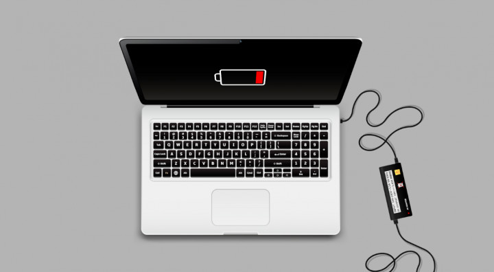 Jak zadbać o baterię laptopa podczas intensywnej nauki? 8