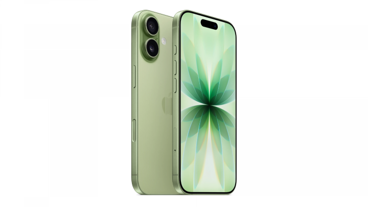 Smartfon Apple iPhone 17 256GB Sage MG6N4HX/A 2