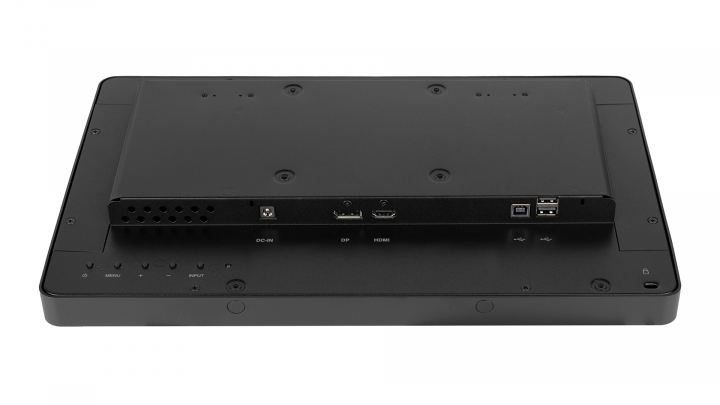 Monitor z dotykowym ekranem iiyama ProLite TF1633MSC-B1 2