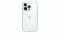 Etui Apple iPhone 14 Pro Clear Case z MagSafe MPU63ZMA