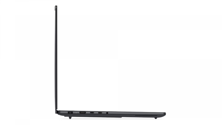 Laptop Lenovo Yoga Pro 9 Aura Edition Gen 11 copilot+PC szary (+Lenovo® Yoga® Pen Gen 2) prawo