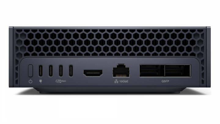 Komputer Dell Pro Max FCM1253 GB10 4