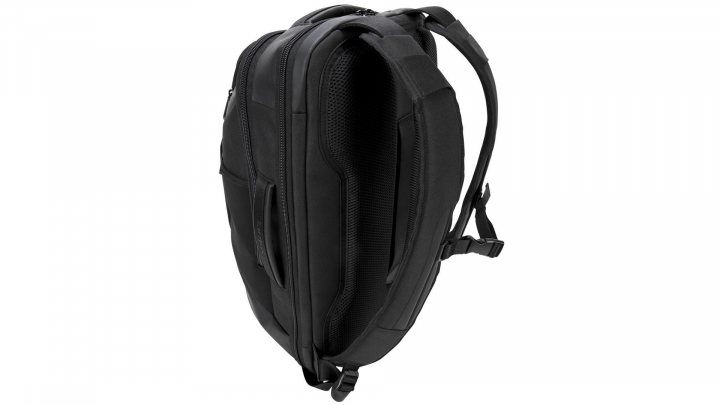 Plecak do laptopa Targus Balance TSB940EU 14 czarny - tył2