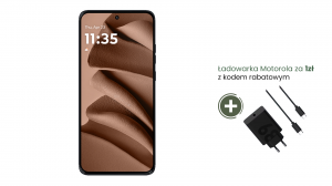 Smartfon Motorola edge 50 Neo PB310065PL Dimensity 7030 6,4'' 120Hz 12GB 512GB 5G DS And14 brązowy