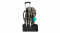 Plecak do laptopa Targus Sol-Lite TSB97102GL 156 oliwkowy - tył1