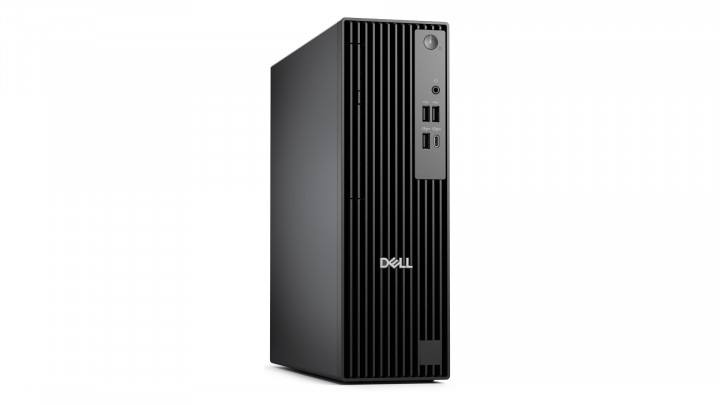 Komputer Dell Pro Slim QCS1255 3