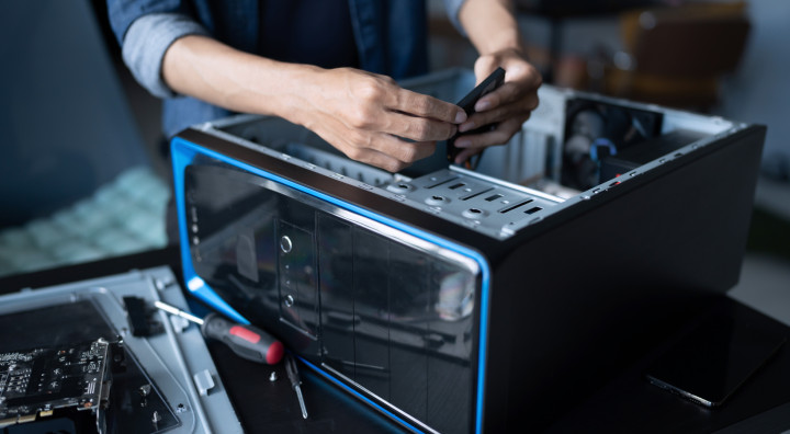 Lifecycle sprzętu IT – kiedy wymieniać laptopy w firmie