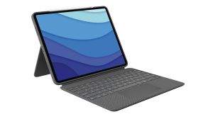Etui Logitech Combo Touch do iPad Pro 12,9' 5th Gen Oxford szary 920-010257