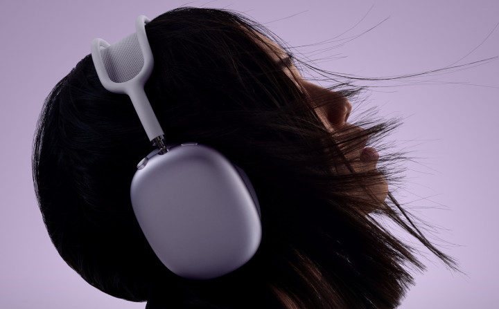 Słuchawki Apple AirPods Max 2 v3