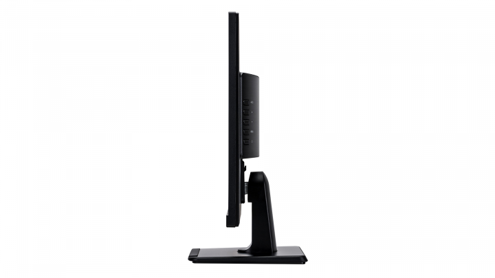 Monitor IIYAMA ProLite XU2493HSU-B1 - widok prawej strony