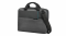 Torba do laptopa Samsonite Qibyte 156 16N-09-007 antracytowa - przód front lewy