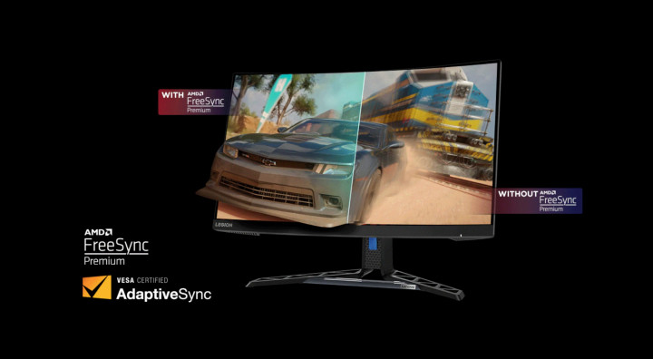 Lenovo Legion R27fc-30 8