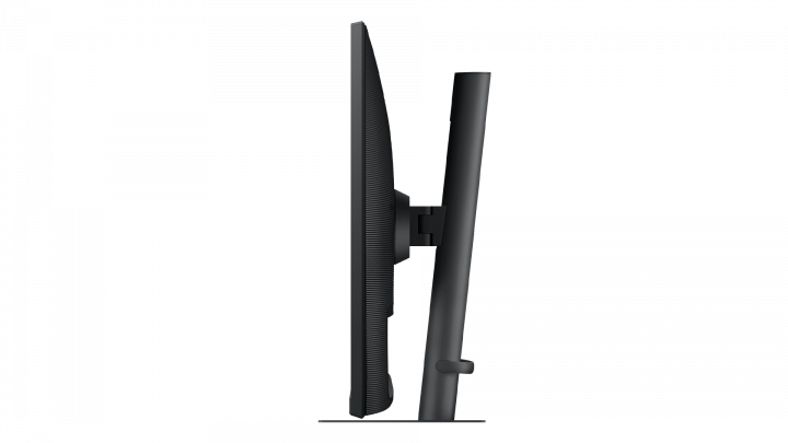 Monitor Samsung S61B LS27B610EQUXEN bok2