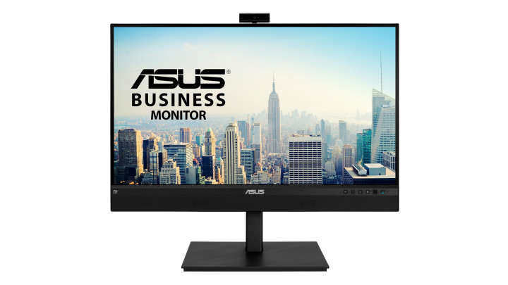 Monitor Asus BE27ACSBK