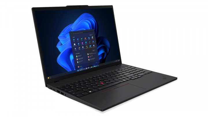 Laptop Lenovo ThinkPad T16 Gen 4 (Intel) W11P FPR BK 10