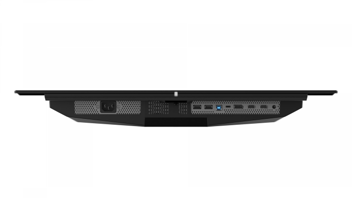 Monitor MSI MPG 271QRX QD-OLED 26,5" WQHD 360Hz 0,03ms USB-C Dock 90W 7