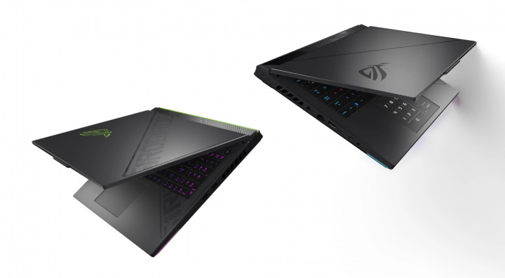 ASUS ROG Strix G18 2
