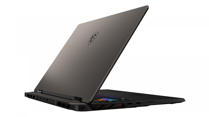 Laptop MSI Vector A18 HX A9WX 7