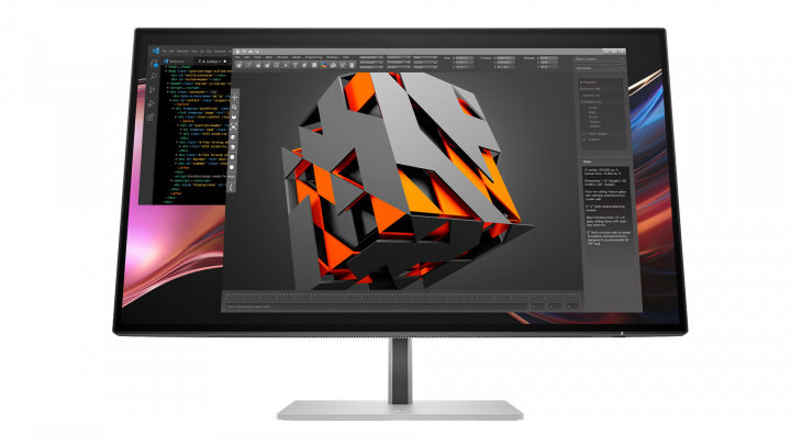 Monitor HP S7 Pro 8J9E6UT 1