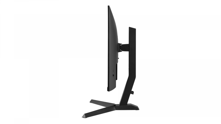 Monitor IIYAMA ProLite XUB2796HSU-B1 - widok prawej strony