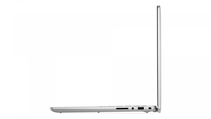 Laptop Dell Pro 14 Essential PV14255/14250 W11 Platinum Silver No po prostu szary Win11Pro 5