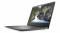 Laptop Dell Vostro 14 3400 czarny - widok frontu prawej strony