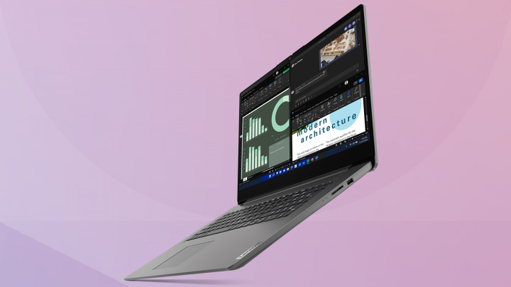 Laptop Lenovo V17 G4 IRU 4