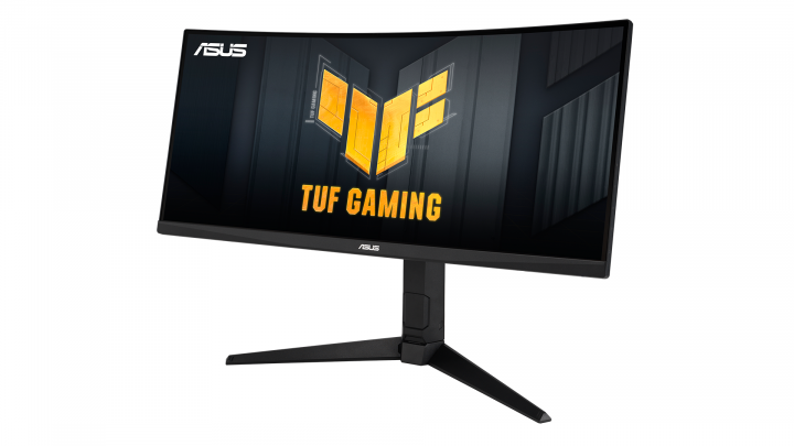Monitor Asus TUF Gaming VG30VQL1A 2