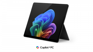 Microsoft Surface Pro 11 EP2-20114 Ultra 5 236V Touch 13" 120Hz 16GB 512SSD Int W11Pro Grafitowy