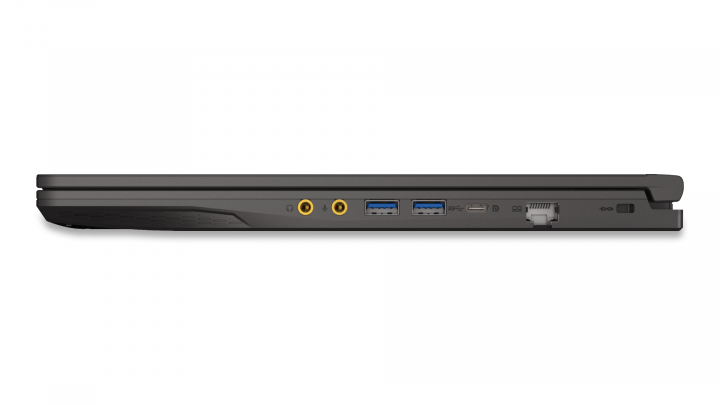 Laptop MSI Thin 15 B12U (Blue BK) Cosmos Gray 7