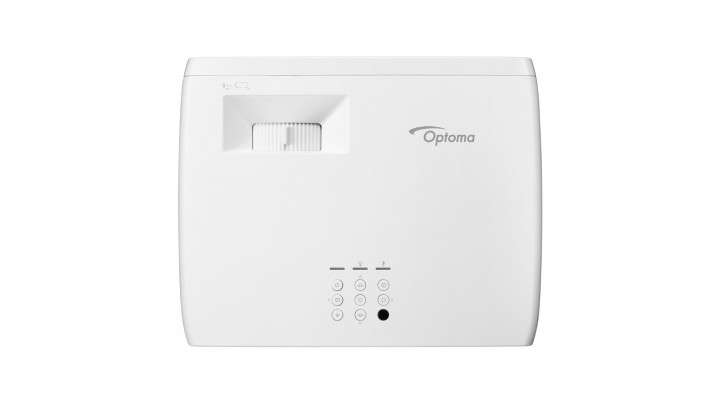 Projektor Optoma ZK430ST E9PD7LD11EZ1 5