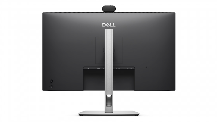 Monitor Dell P2726DEB czarny tył