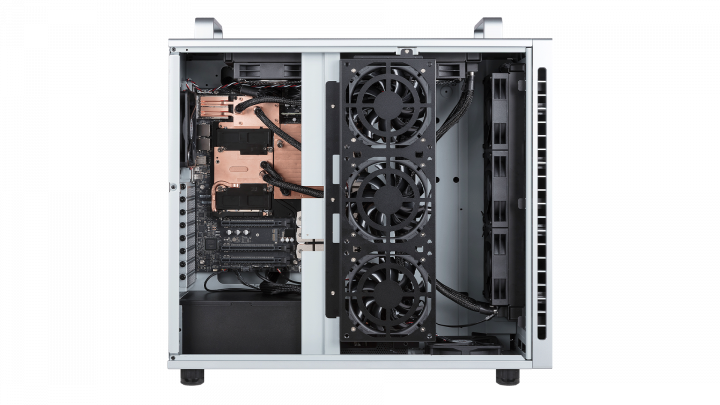 Stacja robocza ASUS ExpertCenter Pro ET900N G3 5