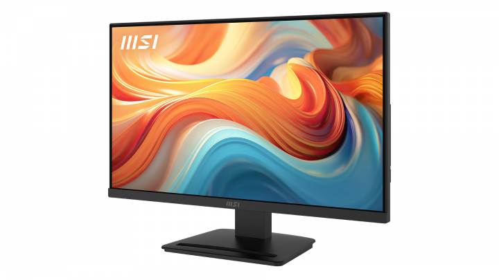 Monitor MSI PRO MP241 E14V 23,8" FHD 144Hz 3